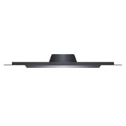 LG OLED evo C3 83-инчов 4K смарт телевизор от 2023 г, Изглед отвисоко., OLED83C31LA, thumbnail 8