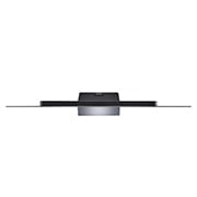 LG OLED evo C3 77-инчов 4K смарт телевизор от 2023 г, Изглед отвисоко, OLED77C32LA, thumbnail 8
