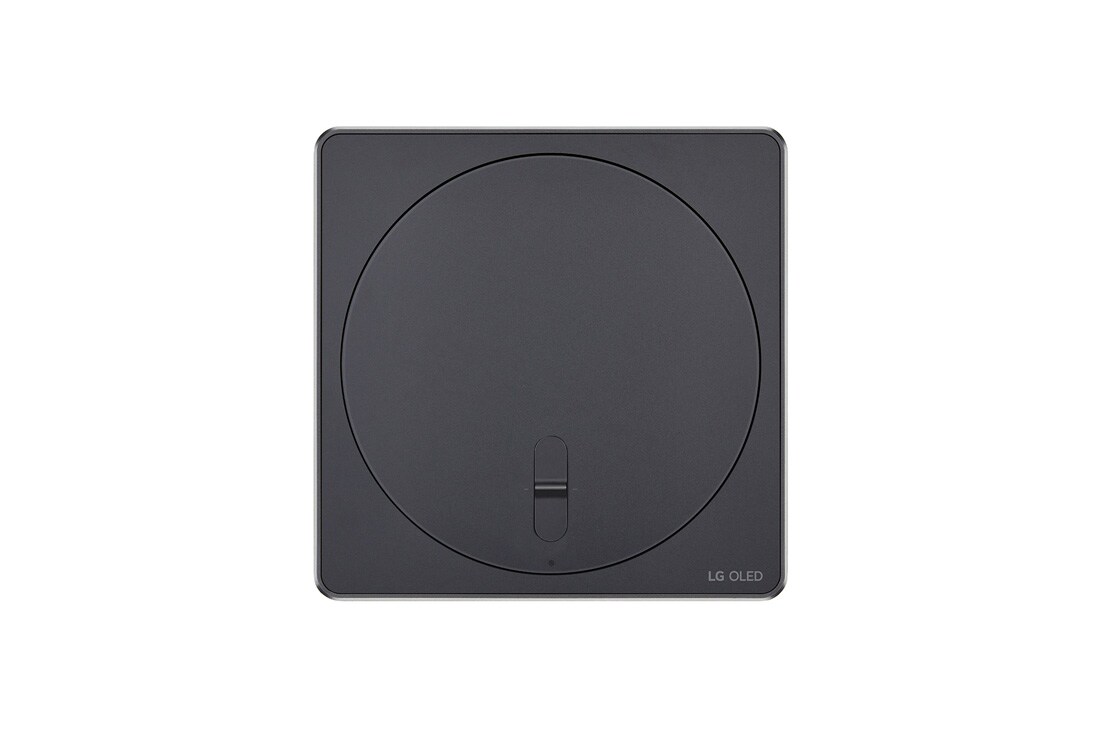 LG Първият в света True Wireless 83-инчов телевизор LG OLED evo AI M3 с 4K 120Hz видео и аудио трансфер , Въздушен изглед на Zero Connect Box, OLED83M39LA, thumbnail 8