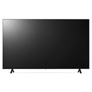 LG NanoCell 55'' NANO75 4K TV, Front View, 55NANO753QC, thumbnail 2