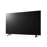 LG NanoCell 65'' NANO75 4K TV, 30 градуса страничен изглед, 65NANO753QC, thumbnail 2