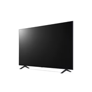 LG NanoCell 65'' NANO75 4K TV, 60 градуса страничен изглед, 65NANO753QC, thumbnail 3