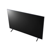 LG NanoCell 65'' NANO75 4K TV, Горен изглед на панела, 65NANO753QC, thumbnail 8