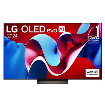 OLED65C41LA.AEU