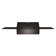 LG OLED evo AI C4 48-инчов 4K смарт телевизор 2024, Изглед под ъгъл отгоре на телевизор OLED evo на LG, OLED C4, OLED48C41LA, thumbnail 8