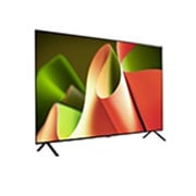LG OLED AI B4 55-инчов 4K смарт телевизор 2024, Десен страничен изглед на LG OLED TV, OLED B4, OLED55B42LA, thumbnail 5