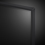 LG 65-инчов LG QNED AI QNED87 4K Smart TV 2024, Angle, 65QNED87T3B, thumbnail 12