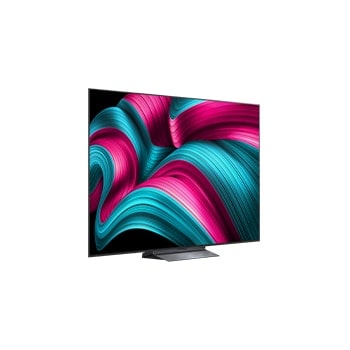 LG 42 инча LG OLED evo AI C5 4K Smart TV 2025, OLED42C51LA, thumbnail 2