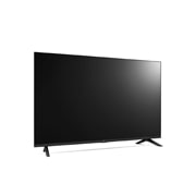 LG 43-инчов LG HD LR60 Smart TV AI 2024, front view, 43LR60006LA, thumbnail 7