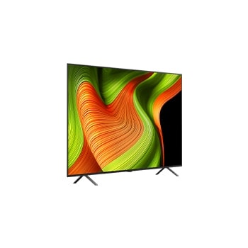 LG 55 инча LG OLED AI B5 4K Smart TV 2025, CES Innovation Awards 2025 Honoree, OLED55B53LA, thumbnail 2