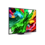 LG 55 инчов LG QNED evo AI QNED87 4K Smart TV 2025, right, 55QNED87A3B, thumbnail 2