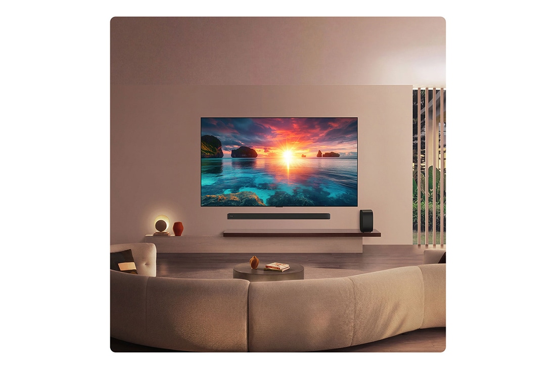 LG 65-инчов LG OLED evo AI G6 4K Smart TV 2026, OLED65G61LW, thumbnail 15