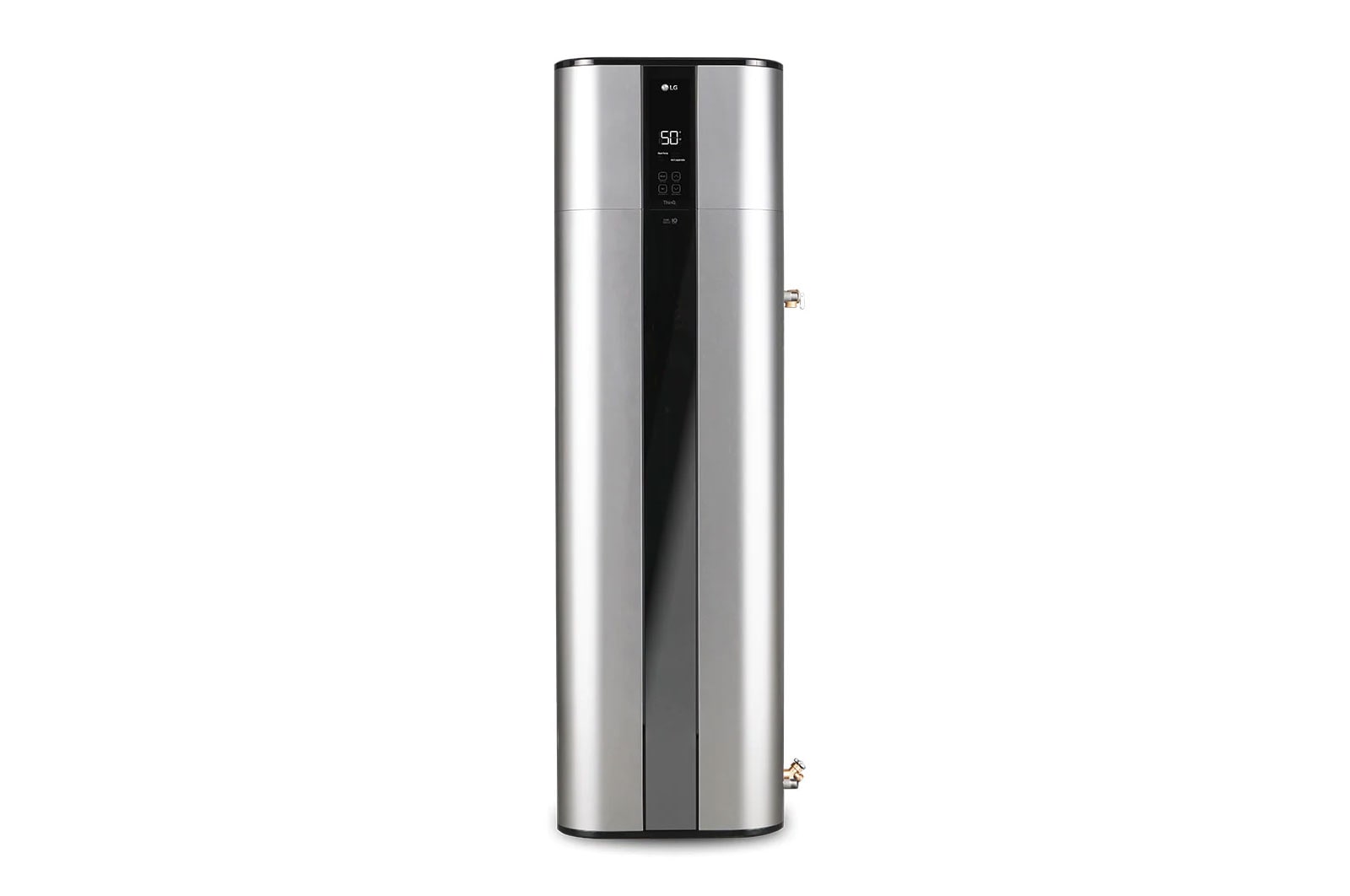 LG инверторен термопомпен бойлер | LG България