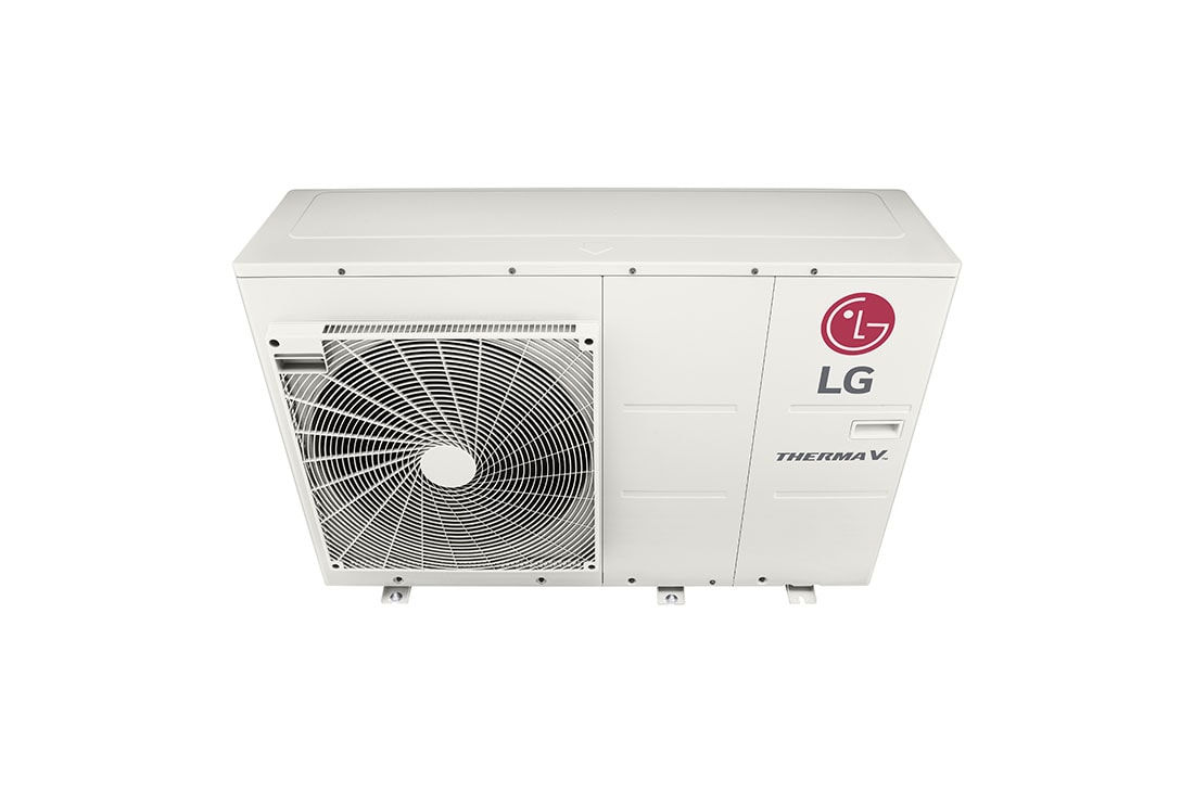 LG Охлаждане и отопление по наистина компактен начин, THERMA V Monobloc R32, THERMA V Monobloc R32, thumbnail 7