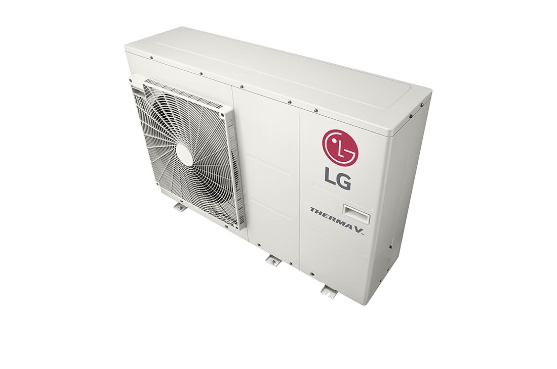 LG Охлаждане и отопление по наистина компактен начин, THERMA V Monobloc R32, THERMA V Monobloc R32, thumbnail 9