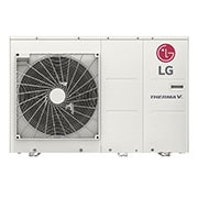 LG Охлаждане и отопление по наистина компактен начин, THERMA V Monobloc R32, THERMA V Monobloc R32, thumbnail 1
