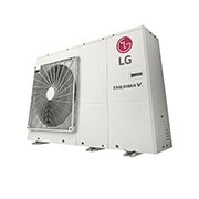 LG Охлаждане и отопление по наистина компактен начин, THERMA V Monobloc R32, THERMA V Monobloc R32, thumbnail 4