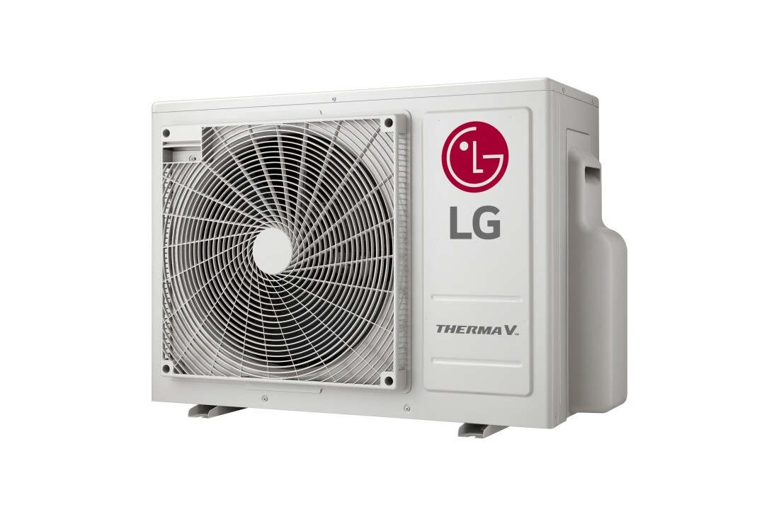 LG Therma V Split R32 with Integrated Water Tank, Therma V Split R32 с вграден бойлер, thumbnail 11