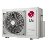LG Therma V Split R32 with Integrated Water Tank, Therma V Split R32 с вграден бойлер, thumbnail 11