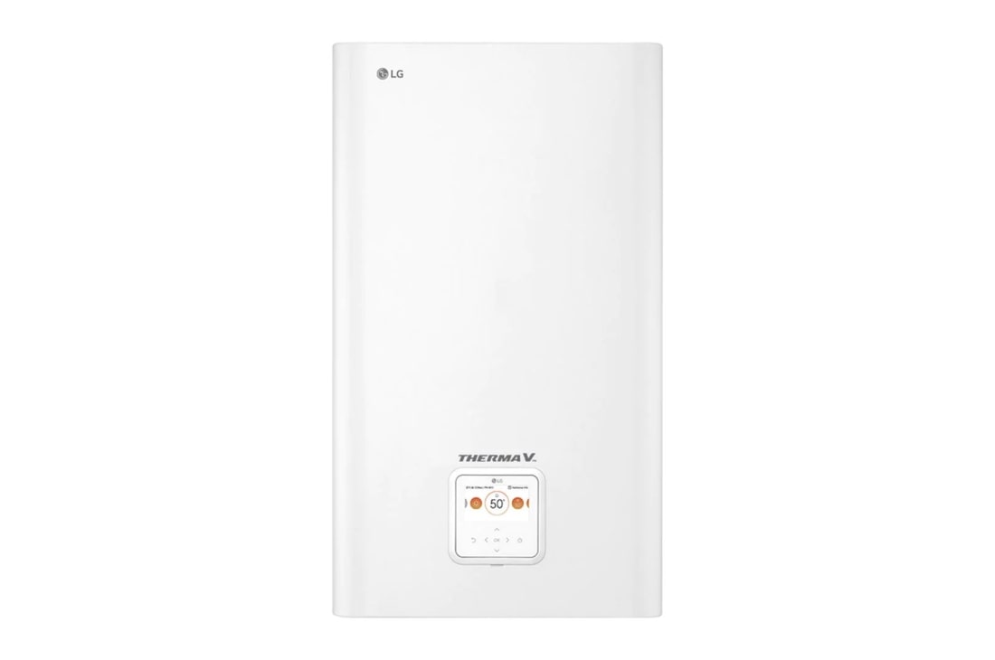 LG Therma V Split R410A 2021 , Therma V Split R410A 2021