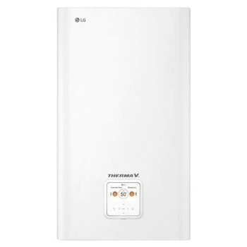 Therma V Split R410A 2021 1