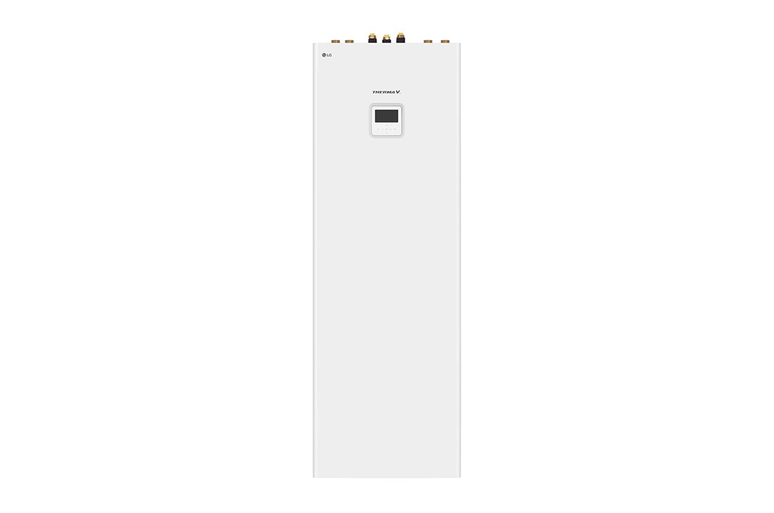 LG Therma V хидросплит с вграден бойлер (12-16) kw , Therma V хидросплит с вграден бойлер (12-16) kw, Therma V Hydrosplit S Vgraden Boiler-12-16-kw