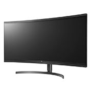 LG 38'' UltraWide™ All-in-One Thin Client устройство, 38CK950N-1C, thumbnail 2