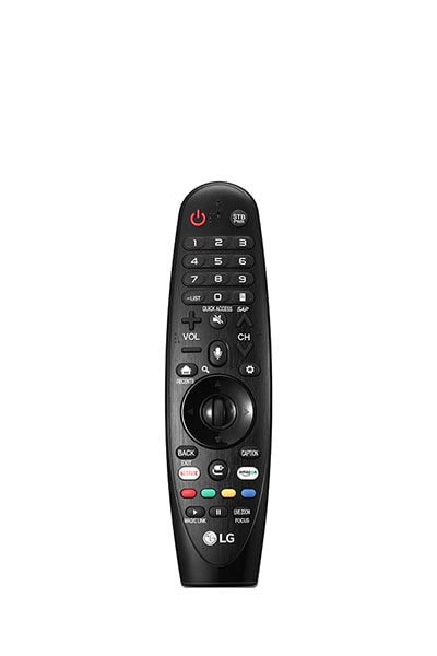 LG 2017 Магическо дистанционно - Magic Remote (AN-MR650A), AN-MR650A