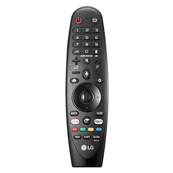 LG 2018 Магическо дистанционно - Magic Remote (AN-MR18BA)1