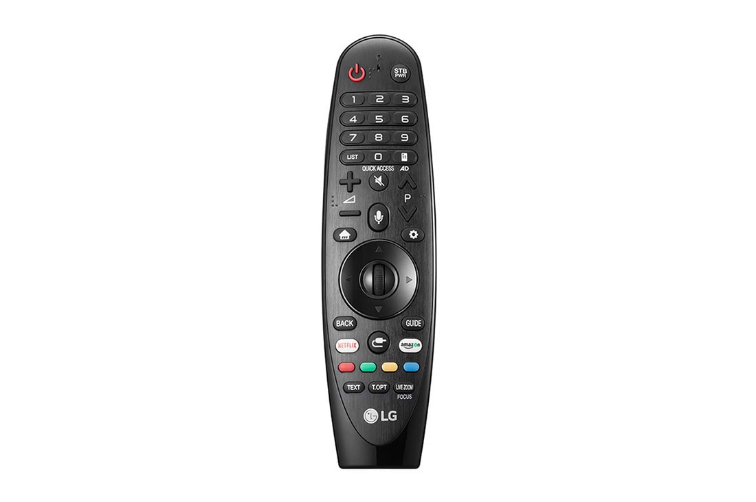 LG 2018 Магическо дистанционно - Magic Remote (AN-MR18BA), AN-MR18BA, thumbnail 5