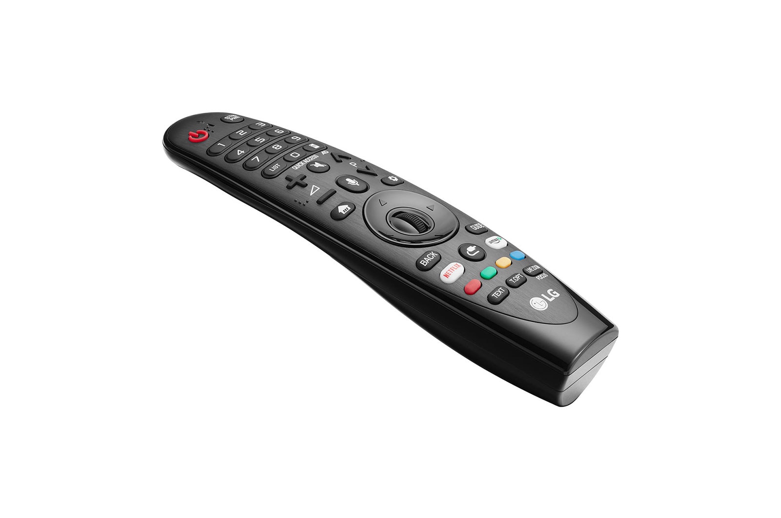 LG 2018 Магическо дистанционно - Magic Remote (AN-MR18BA) | LG България