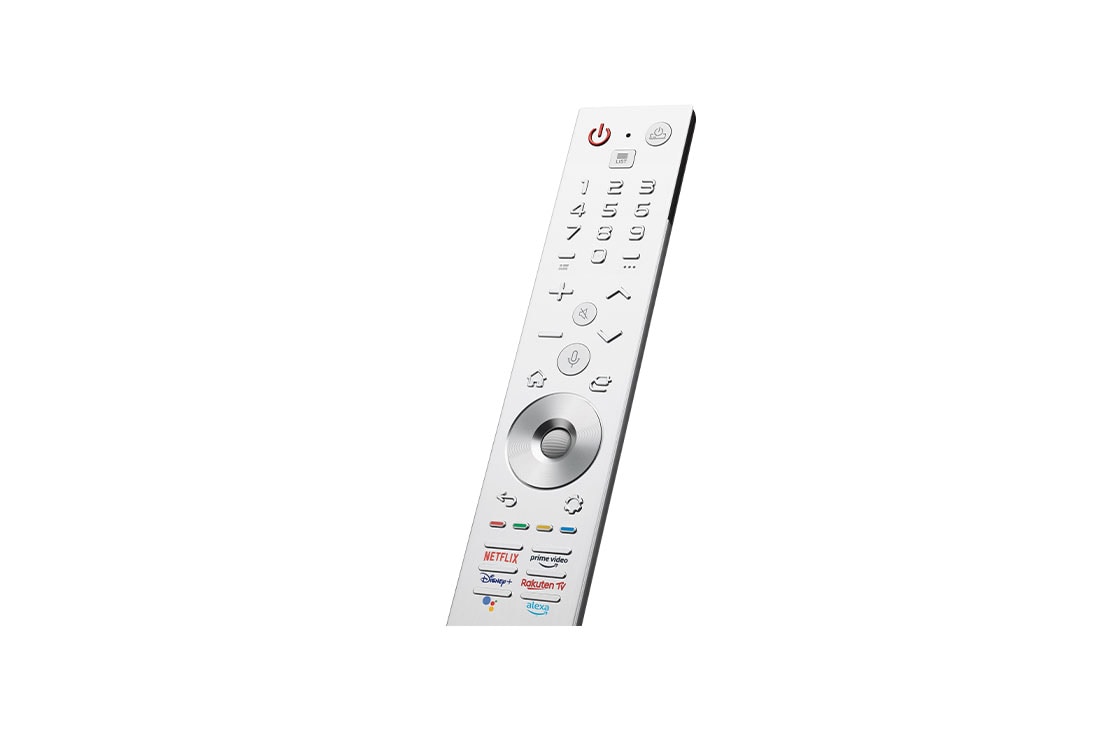 LG 2022 Премиум Магическо дистанционно - Premium Magic Remote (PM22GN), PM22GN Магическо дистанционно, PM22GN, thumbnail 2