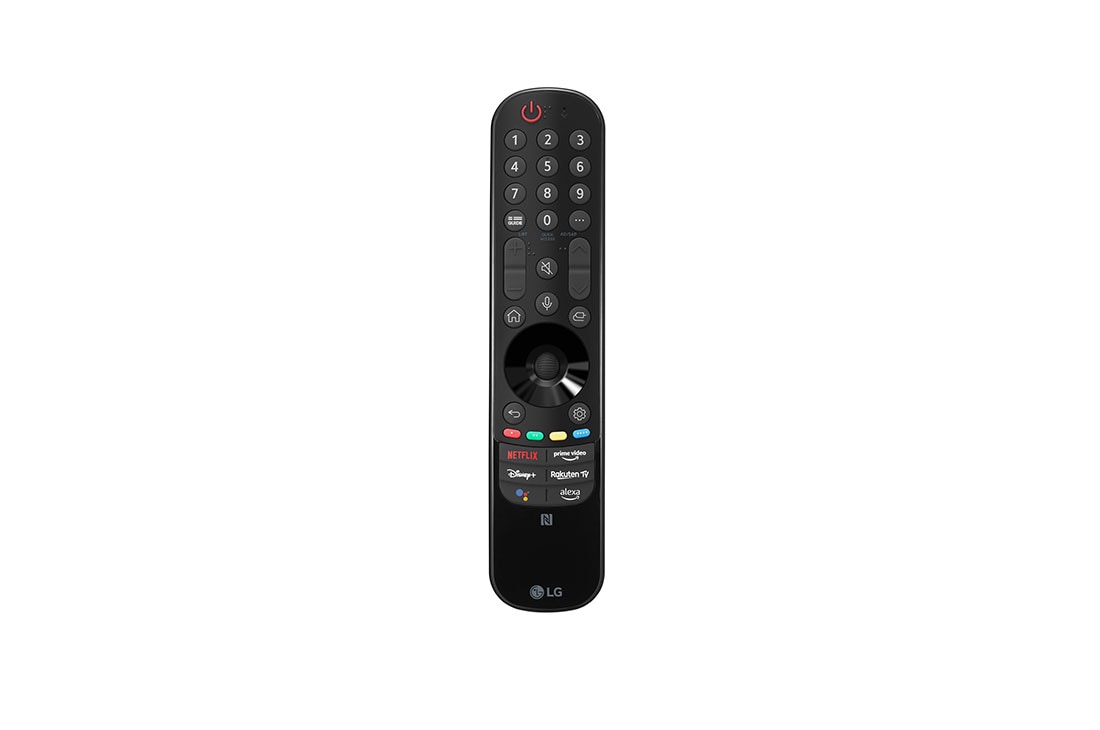 LG 2022 Магическо дистанционно - Magic Remote (MR22GN), MR21GC Магическо дистанционно, MR22GN