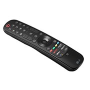LG 2022 Магическо дистанционно - Magic Remote (MR22GN), MR21GC Магическо дистанционно, MR22GN, thumbnail 3