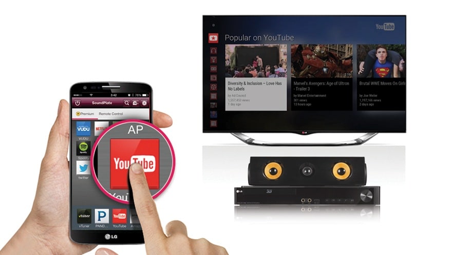 Директен достъп до онлайн съдържание