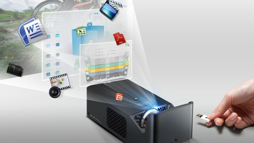 Не се изисква преносим компютър