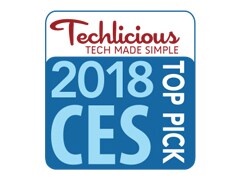 CES TOP PICK - 20181