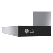 LG Абсорбатор за вграждане с ширина 90 см, капацитет на абсорбация до 830 м³/ч и WiFi функция, HCEZ3626S, thumbnail 7
