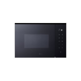 Микровълнова фурна за вграждане - MGBZ2593F2