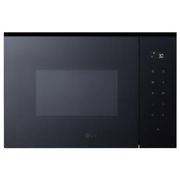 Микровълнова фурна за вграждане - MGBZ2593F1
