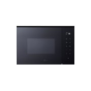 LG 25 л. микровълнова фурна за вграждане с грил, 900W, Микровълнова фурна за вграждане - MGBZ2593F, MGBZ2593F, thumbnail 1