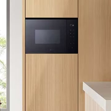 LG микровълнова фурна