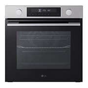 LG Фурна за вграждане, функция Air Fry, 72 л. капацитет, front view, WS5D7210S, thumbnail 1