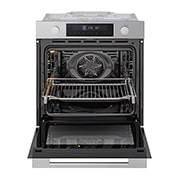 LG Фурна за вграждане, функция Air Fry, 72 л. капацитет, front view, WS5D7210S, thumbnail 3