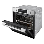 LG Фурна за вграждане, функция Air Fry, 72 л. капацитет, side view, WS5D7210S, thumbnail 5