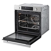 LG Фурна за вграждане, функция Air Fry, 72 л. капацитет, side view, WS5D7210S, thumbnail 6