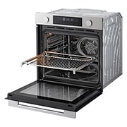 LG Фурна за вграждане, функция Air Fry, 72 л. капацитет, side view, WS5D7210S, thumbnail 7