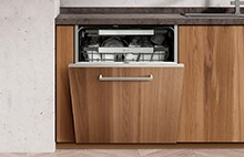 Монтиране LG микровълнова фурна