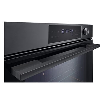 LG InstaView™ фурна за вграждане, EasyClean™ и ThinQ™ технология, 76L капацитет, WS7D7632WB, thumbnail 13