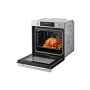 LG Фурна за вграждане, функция Air Fry, 72 л. капацитет, WS5D7230S, thumbnail 9